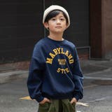 アソート グラフィック トレーナー | ブランシェス | 詳細画像23 