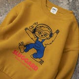 アソート グラフィック トレーナー | ブランシェス | 詳細画像5 