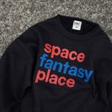 アソート グラフィック トレーナー | ブランシェス | 詳細画像17 