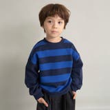 アソート グラフィック トレーナー | ブランシェス | 詳細画像29 