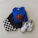 アソート グラフィック トレーナー | ブランシェス | 詳細画像7 