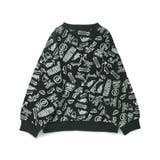 アソート グラフィック トレーナー | ブランシェス | 詳細画像29 