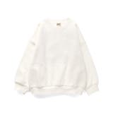 アソート グラフィック トレーナー | ブランシェス | 詳細画像6 