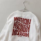 アソート グラフィック トレーナー | ブランシェス | 詳細画像5 