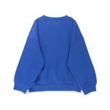 アソート グラフィック トレーナー | ブランシェス | 詳細画像8 