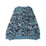 アソート グラフィック トレーナー | ブランシェス | 詳細画像12 