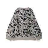 アソート グラフィック トレーナー | ブランシェス | 詳細画像17 