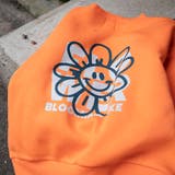 アソート グラフィック トレーナー | ブランシェス | 詳細画像4 