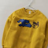 アソート グラフィック トレーナー | ブランシェス | 詳細画像9 