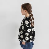 【WEB限定 DRC】ボア トレーナー | ブランシェス | 詳細画像31 