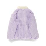 【DRC】ボア ジャケット/160cm/あったか/男の子/女の子/アウター | ブランシェス | 詳細画像11 