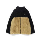 【DRC】ボア ジャケット/160cm/あったか/男の子/女の子/アウター | ブランシェス | 詳細画像12 