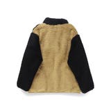 【DRC】ボア ジャケット/160cm/あったか/男の子/女の子/アウター | ブランシェス | 詳細画像13 