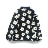 【DRC】ボア ジャケット/160cm/あったか/男の子/女の子/アウター | ブランシェス | 詳細画像16 