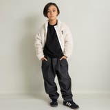 【DRC】ボア ジャケット/160cm/あったか/男の子/女の子/アウター | ブランシェス | 詳細画像18 