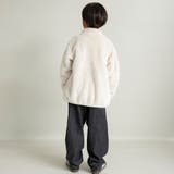 【DRC】ボア ジャケット/160cm/あったか/男の子/女の子/アウター | ブランシェス | 詳細画像20 