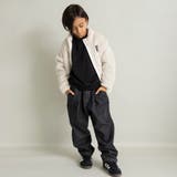 【DRC】ボア ジャケット/160cm/あったか/男の子/女の子/アウター | ブランシェス | 詳細画像21 