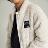 【DRC】ボア ジャケット/160cm/あったか/男の子/女の子/アウター | ブランシェス | 詳細画像22 