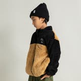 【DRC】ボア ジャケット/160cm/あったか/男の子/女の子/アウター | ブランシェス | 詳細画像25 