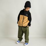 【DRC】ボア ジャケット/160cm/あったか/男の子/女の子/アウター | ブランシェス | 詳細画像26 