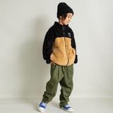 【DRC】ボア ジャケット/160cm/あったか/男の子/女の子/アウター | ブランシェス | 詳細画像27 