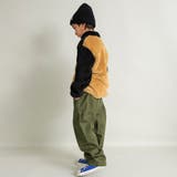 【DRC】ボア ジャケット/160cm/あったか/男の子/女の子/アウター | ブランシェス | 詳細画像30 