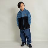 【DRC】ボア ジャケット/160cm/あったか/男の子/女の子/アウター | ブランシェス | 詳細画像31 