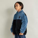 【DRC】ボア ジャケット/160cm/あったか/男の子/女の子/アウター | ブランシェス | 詳細画像36 