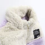 【DRC】ボア ジャケット/160cm/あったか/男の子/女の子/アウター | ブランシェス | 詳細画像5 