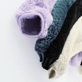 【DRC】ボア ジャケット/160cm/あったか/男の子/女の子/アウター | ブランシェス | 詳細画像7 