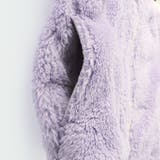 【DRC】ボア ジャケット/160cm/あったか/男の子/女の子/アウター | ブランシェス | 詳細画像8 