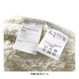 【WEB限定/DRC】ボアワンピース | ブランシェス | 詳細画像11 