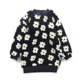 【WEB限定/DRC】ボアワンピース | ブランシェス | 詳細画像16