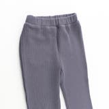 【WEB限定 DRC】リブ ニット | ブランシェス | 詳細画像11 