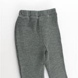 【WEB限定 DRC】リブ ニット | ブランシェス | 詳細画像14 