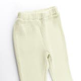 【WEB限定 DRC】リブ ニット | ブランシェス | 詳細画像2 