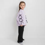 【WEB限定 DRC】リブ ニット | ブランシェス | 詳細画像20 