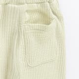 【WEB限定 DRC】リブ ニット | ブランシェス | 詳細画像7 