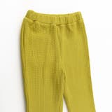 【WEB限定 DRC】リブ ニット | ブランシェス | 詳細画像9 