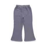 パープル | 【WEB限定 DRC】リブ ニット | ブランシェス