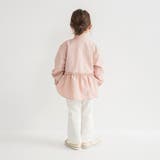 【WEB限定 DRC】撥水加工Aライン シルエット | ブランシェス | 詳細画像11 