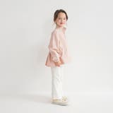 【WEB限定 DRC】撥水加工Aライン シルエット | ブランシェス | 詳細画像12 