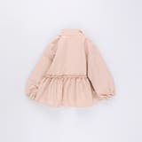 【WEB限定 DRC】撥水加工Aライン シルエット | ブランシェス | 詳細画像16 