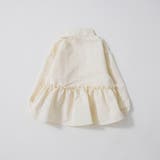 【WEB限定 DRC】撥水加工Aライン シルエット | ブランシェス | 詳細画像2 