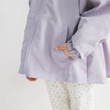 【WEB限定 DRC】撥水加工Aライン シルエット | ブランシェス | 詳細画像24 