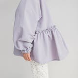 【WEB限定 DRC】撥水加工Aライン シルエット | ブランシェス | 詳細画像25 