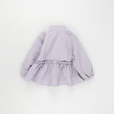 【WEB限定 DRC】撥水加工Aライン シルエット | ブランシェス | 詳細画像26 