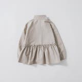 【WEB限定 DRC】撥水加工Aライン シルエット | ブランシェス | 詳細画像27 