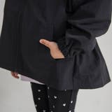 【WEB限定 DRC】撥水加工Aライン シルエット | ブランシェス | 詳細画像34 