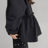 【WEB限定 DRC】撥水加工Aライン シルエット | ブランシェス | 詳細画像35 